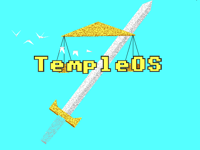 Temple Operating System